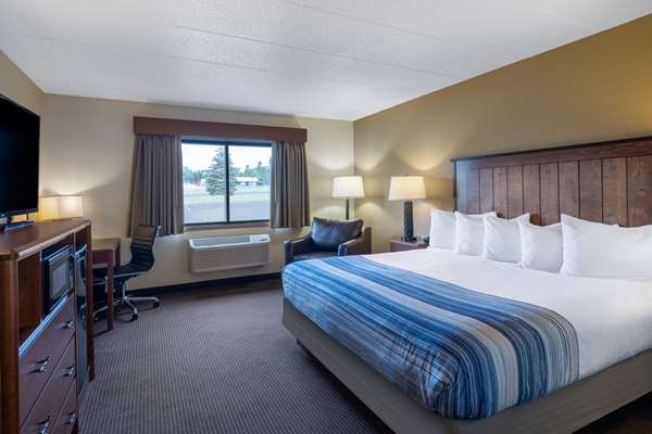  - AmericInn Two Harbors