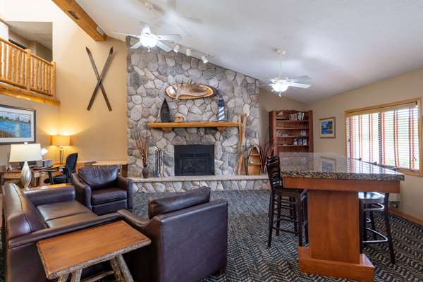  - AmericInn Two Harbors