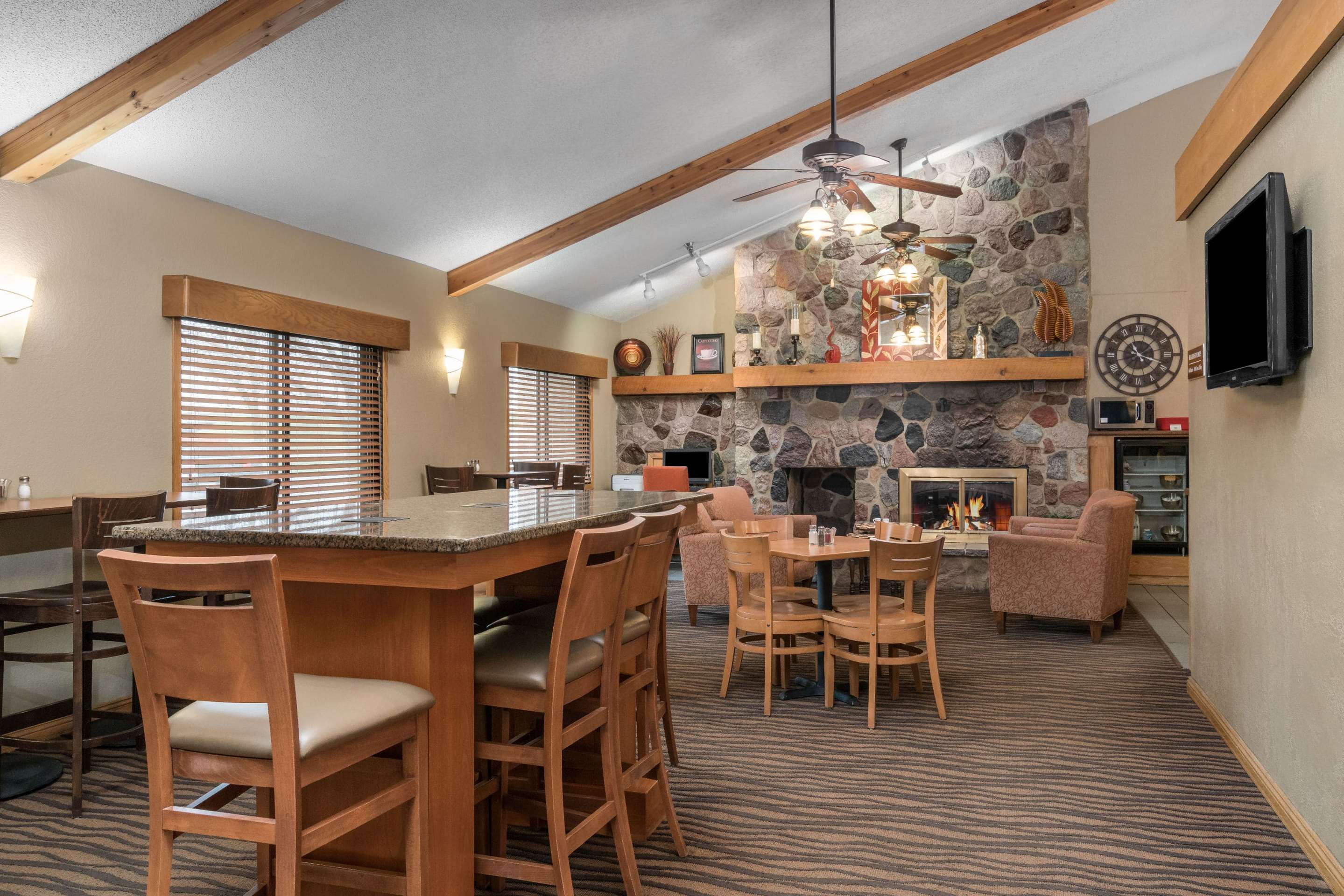 Property amenity | AmericInn by Wyndham Worthington