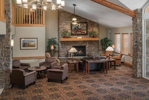  - AmericInn Lodge & Suites Anamosa