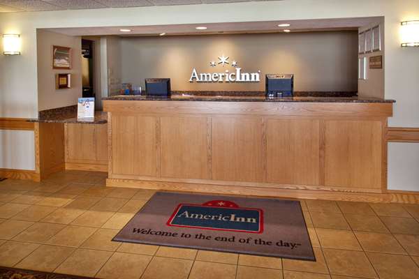  - AmericInn Lodge & Suites Anamosa