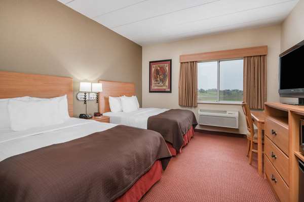  - AmericInn Lodge & Suites Anamosa