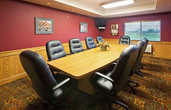  - AmericInn Lodge & Suites Anamosa