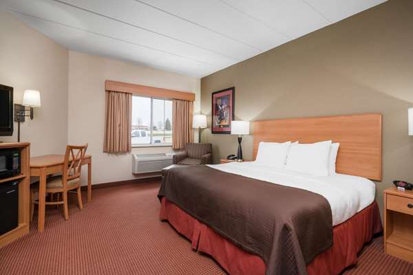  - AmericInn Lodge & Suites Anamosa
