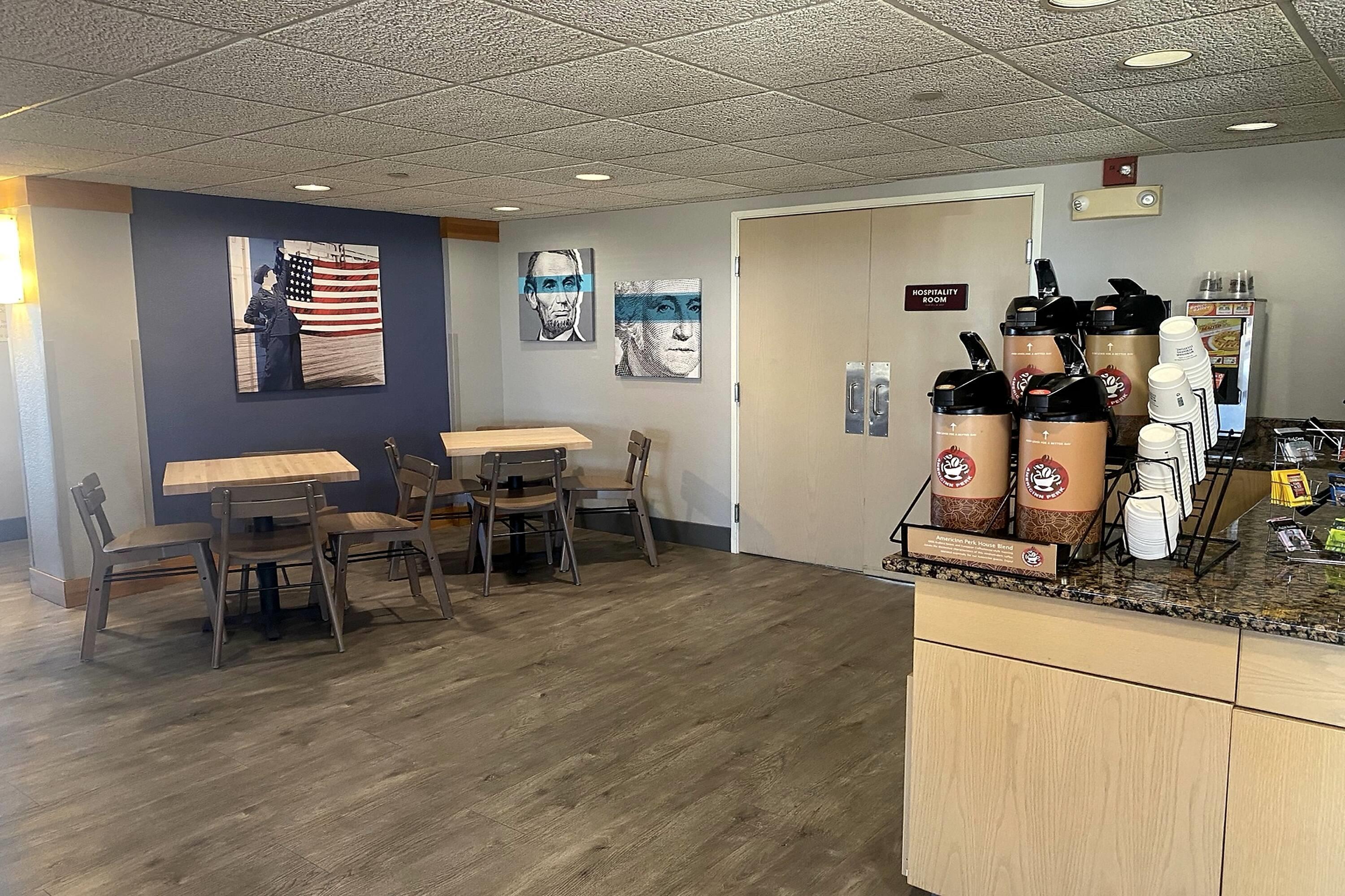 Property amenity | AmericInn by Wyndham Okoboji