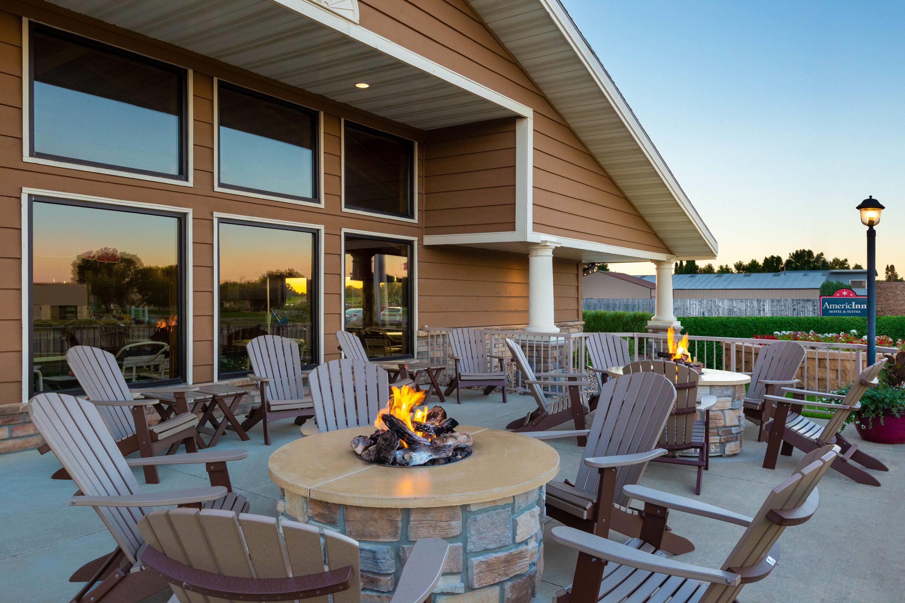 Property amenity | AmericInn by Wyndham Okoboji