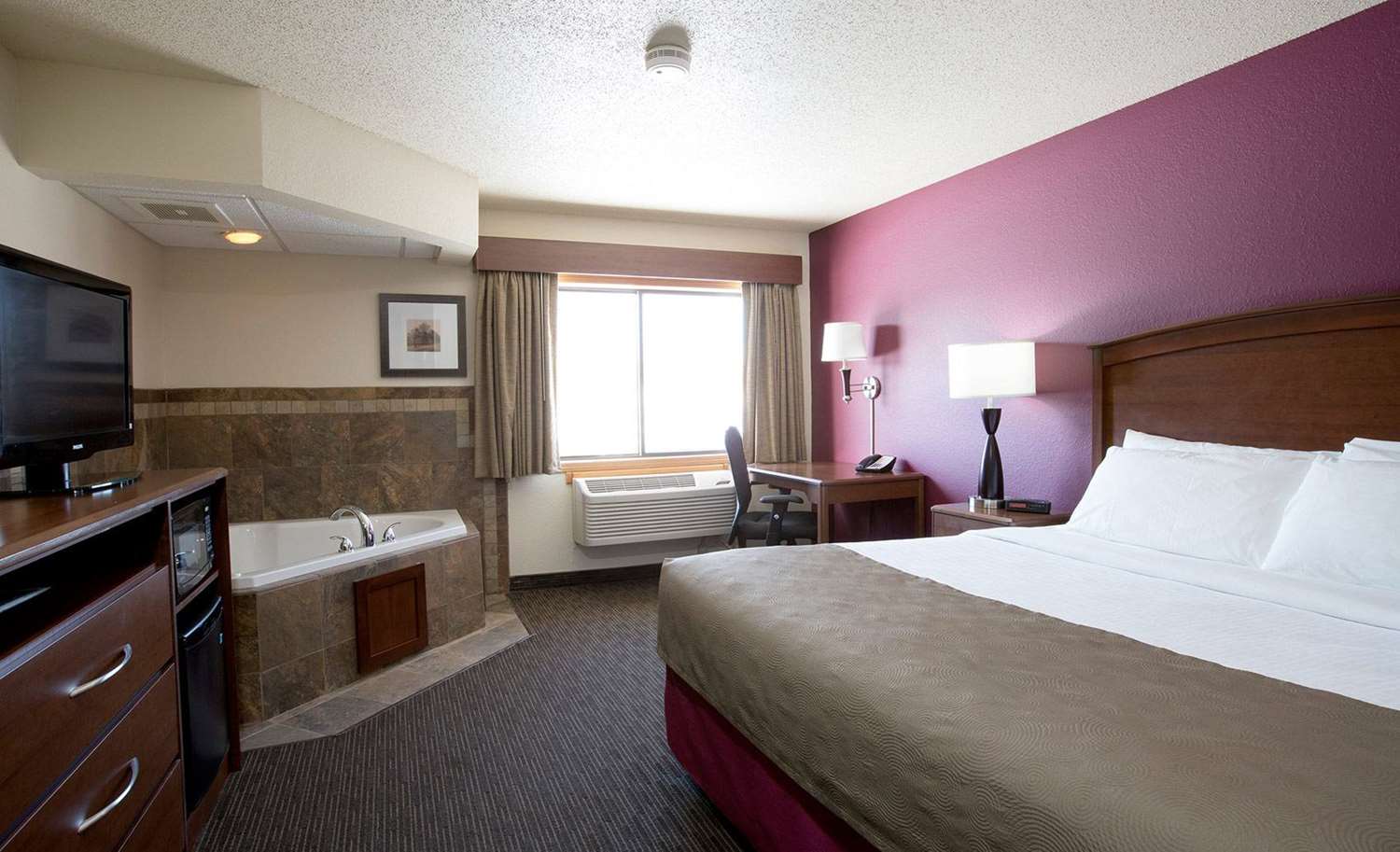 AmericInn Lodge & Suites Osceola I35, Exit 33, IA See Discounts