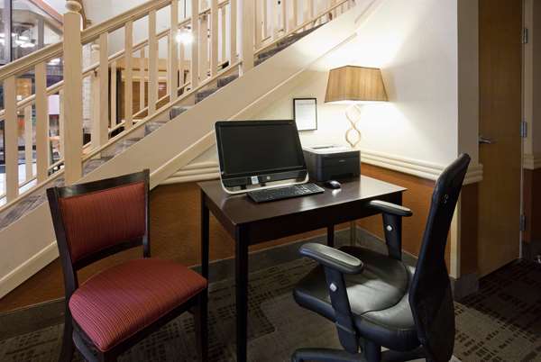 Conference Area - AmericInn Lodge & Suites Osceola - I-35, Exit 33