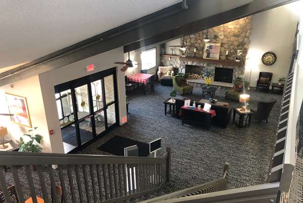  - AmericInn Lodge & Suites Crookston