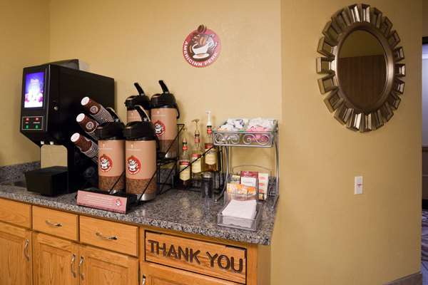  - AmericInn Alexandria