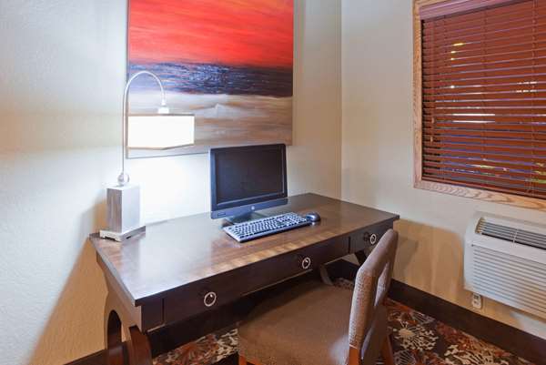 Conference Area - AmericInn Alexandria