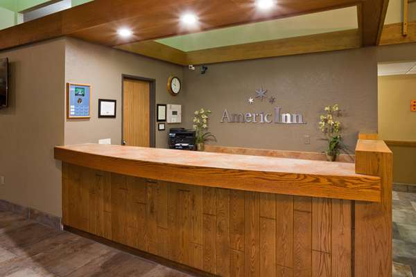  - AmericInn Alexandria