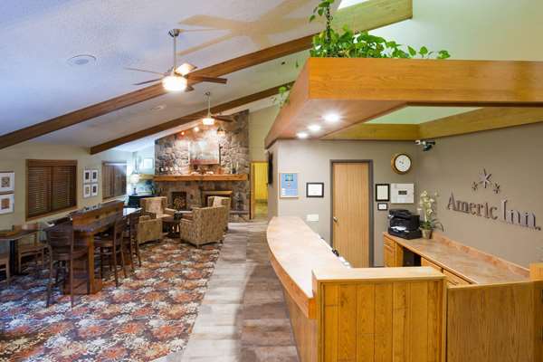  - AmericInn Alexandria