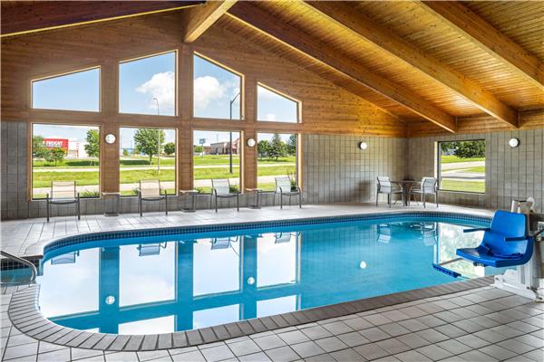 AmericInn by Wyndham Alexandria