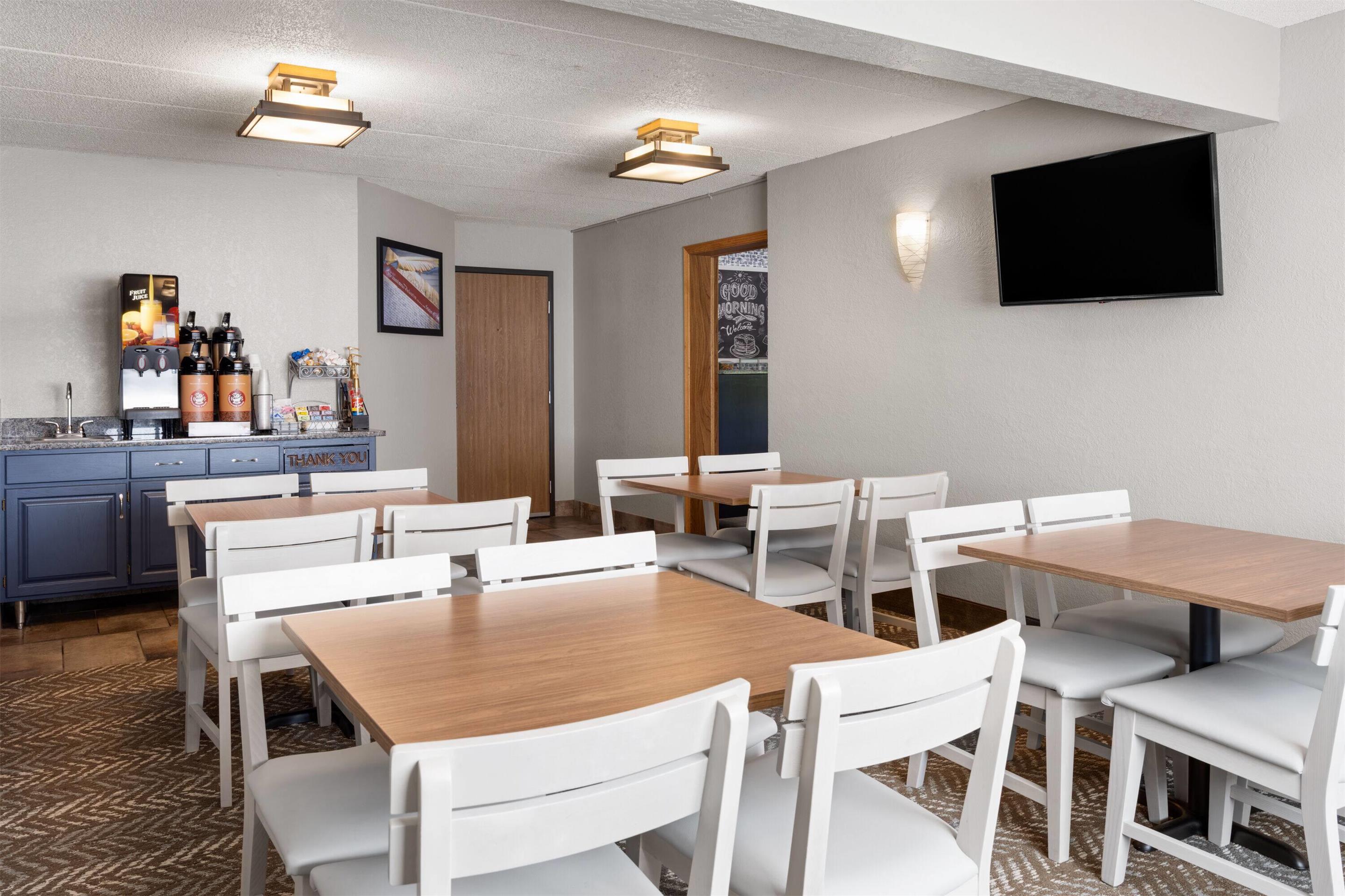 Property amenity | AmericInn by Wyndham Alexandria
