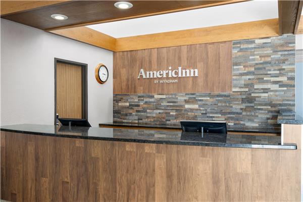 AmericInn by Wyndham Alexandria