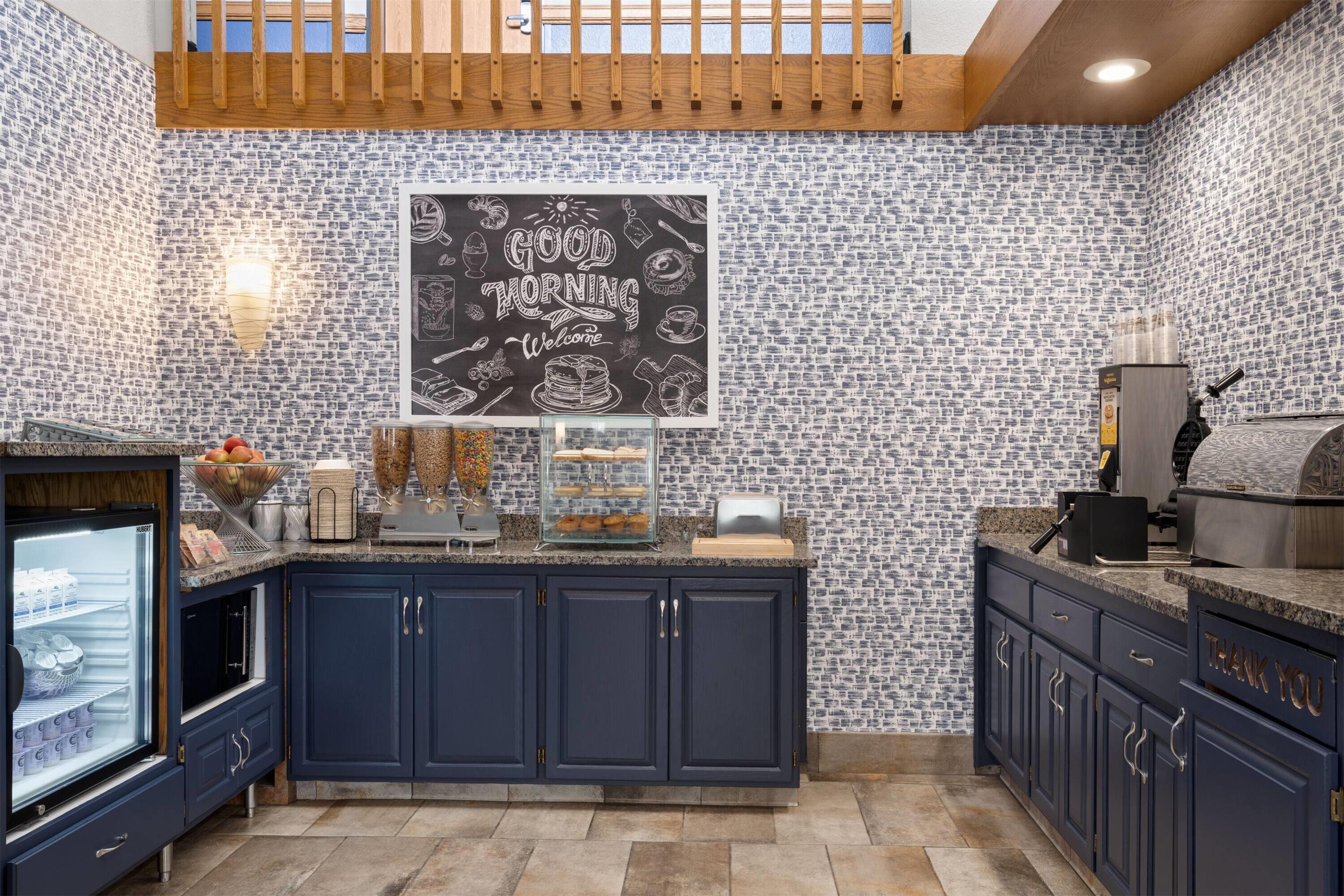 Property amenity | AmericInn by Wyndham Alexandria