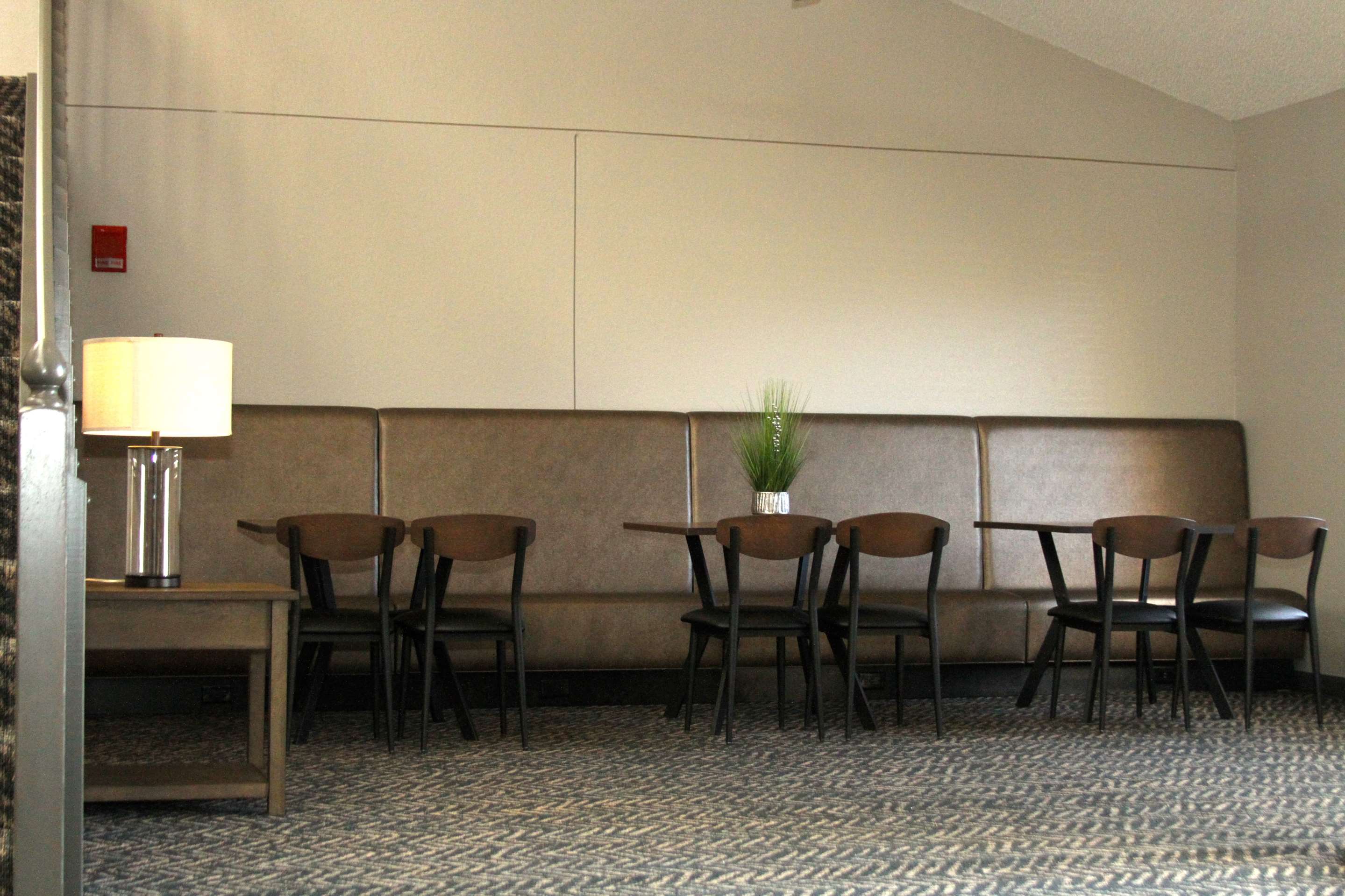Property amenity | AmericInn by Wyndham Wadena