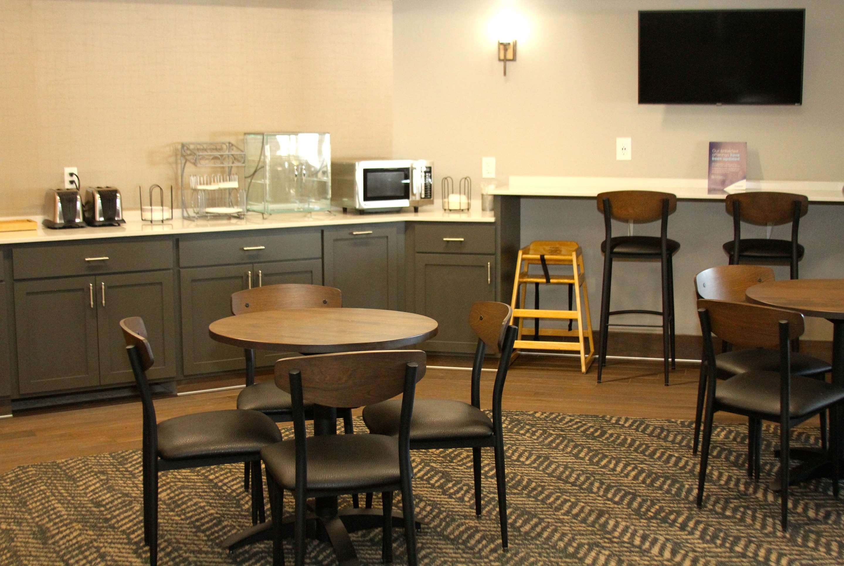 Property amenity | AmericInn by Wyndham Wadena