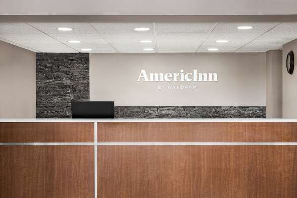 AmericInn by Wyndham Baudette