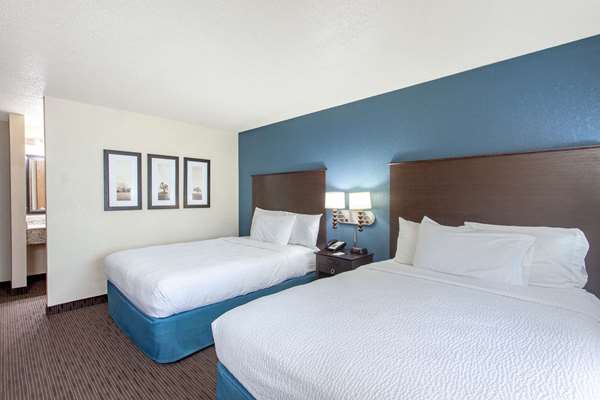  - AmericInn Hotel & Conference Center Mankato