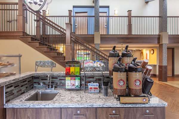  - AmericInn Hotel & Conference Center Mankato