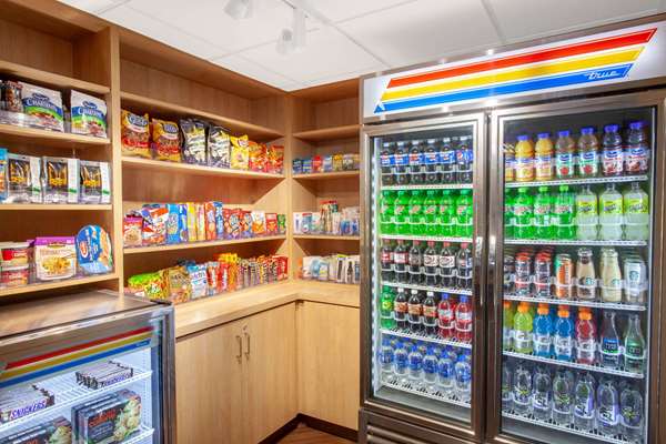  - AmericInn Hotel & Conference Center Mankato