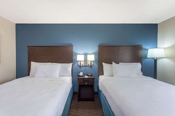  - AmericInn Hotel & Conference Center Mankato