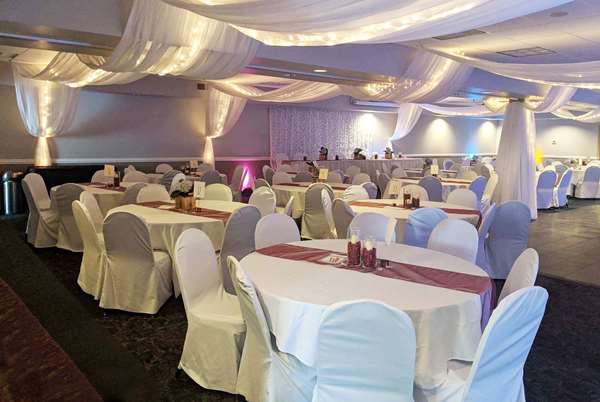  - AmericInn Hotel & Conference Center Mankato