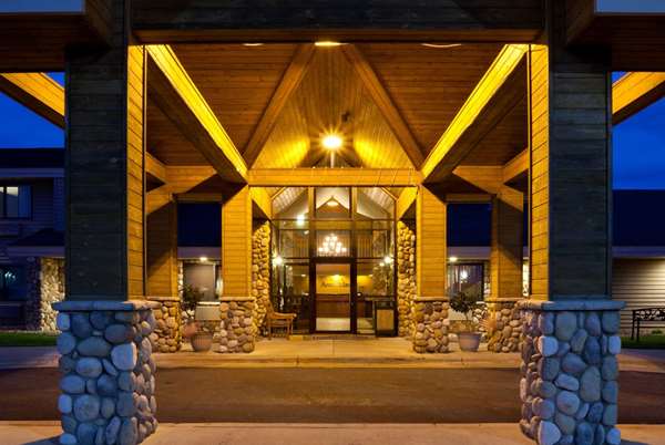 Exterior view - AmericInn Lodge & Suites Austin