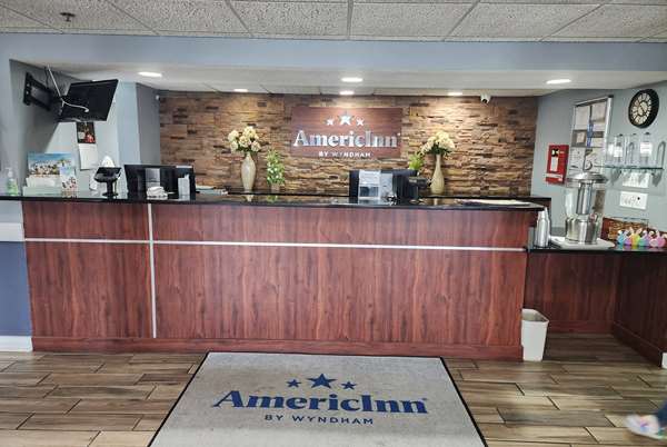 AmericInn by Wyndham Austin