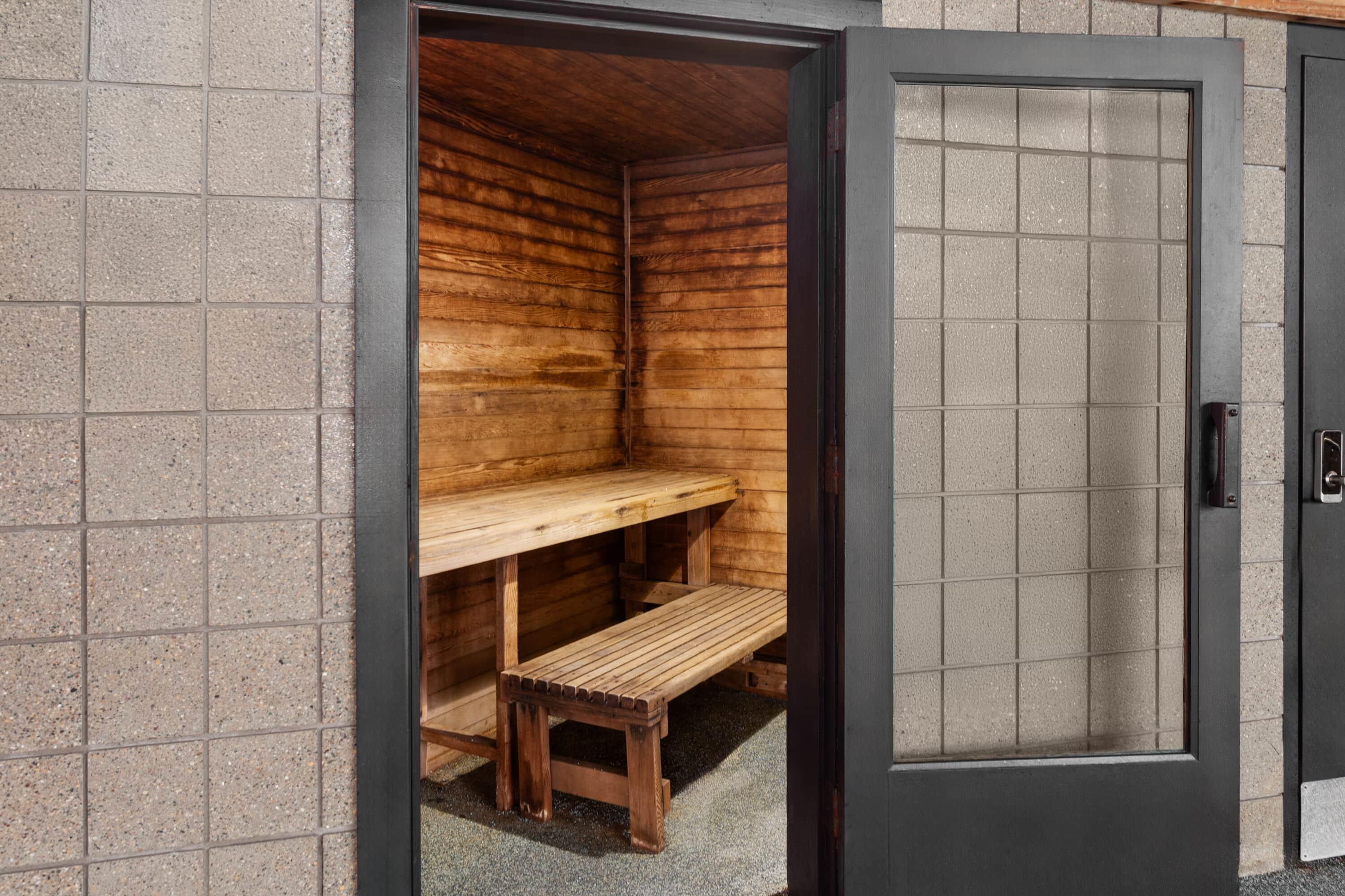 Spa | AmericInn by Wyndham Austin