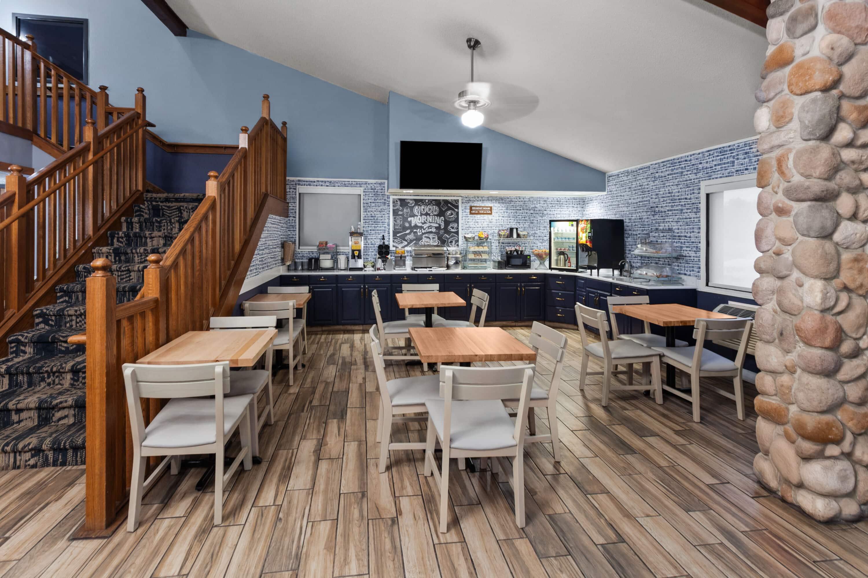 Property amenity | AmericInn by Wyndham Austin