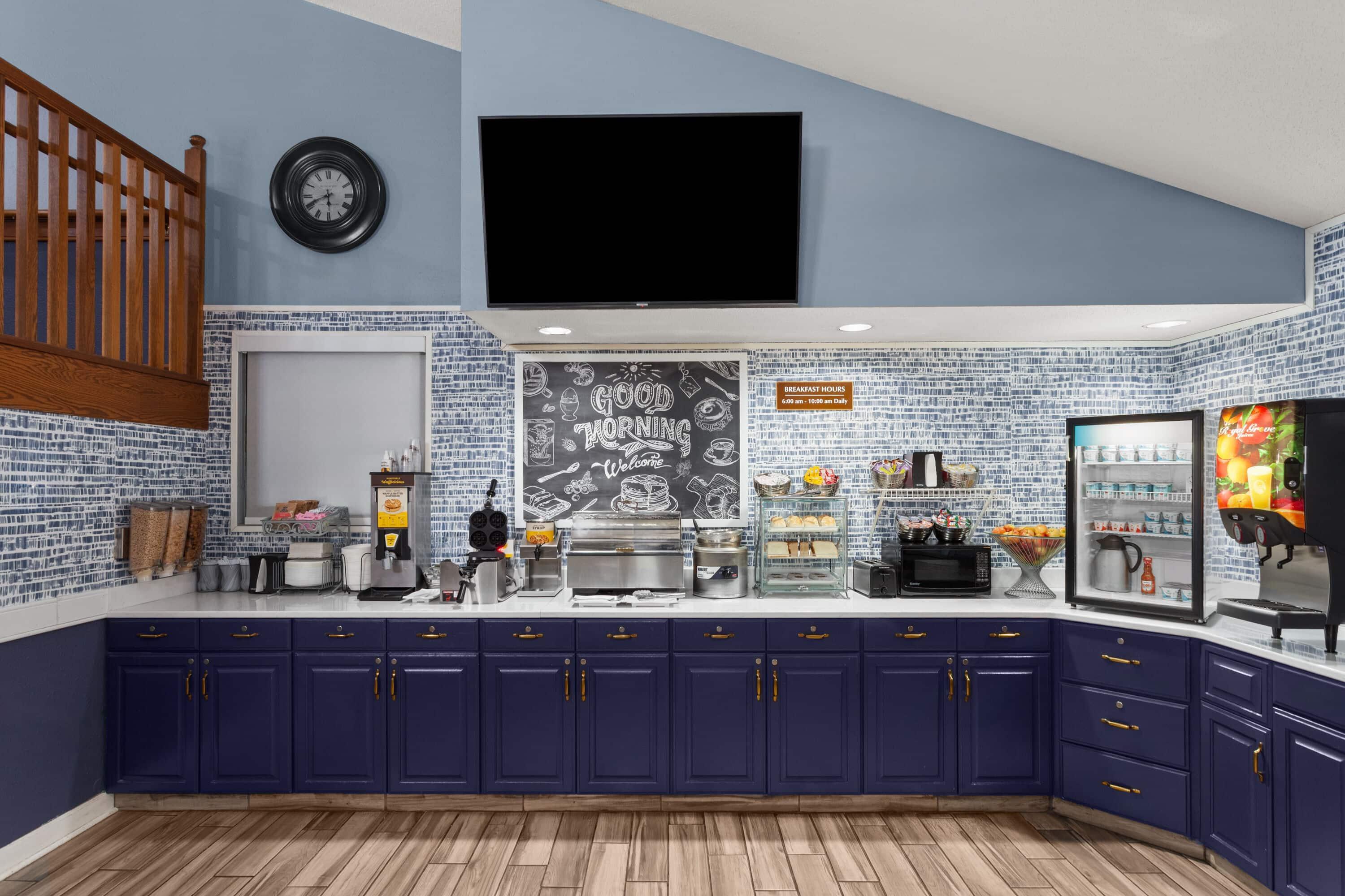 Property amenity | AmericInn by Wyndham Austin