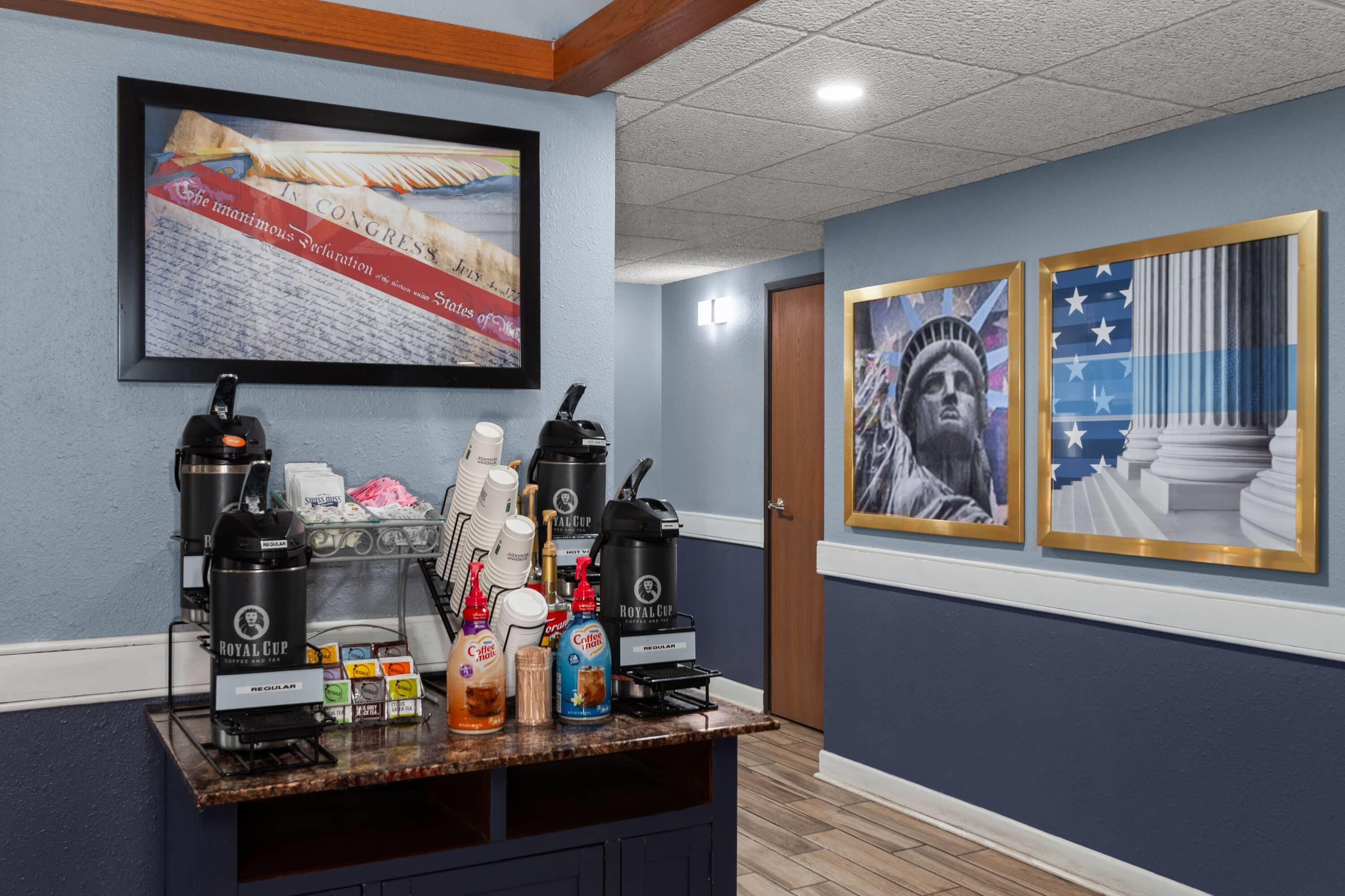 Property amenity | AmericInn by Wyndham Austin