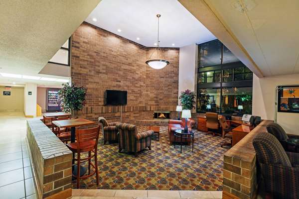  - AmericInn Hotel & Suites Omaha