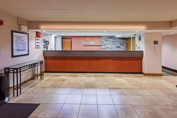  - AmericInn Hotel & Suites Omaha
