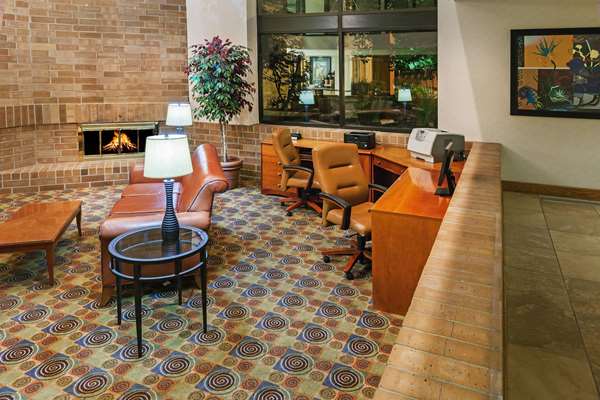 Conference Area - AmericInn Hotel & Suites Omaha