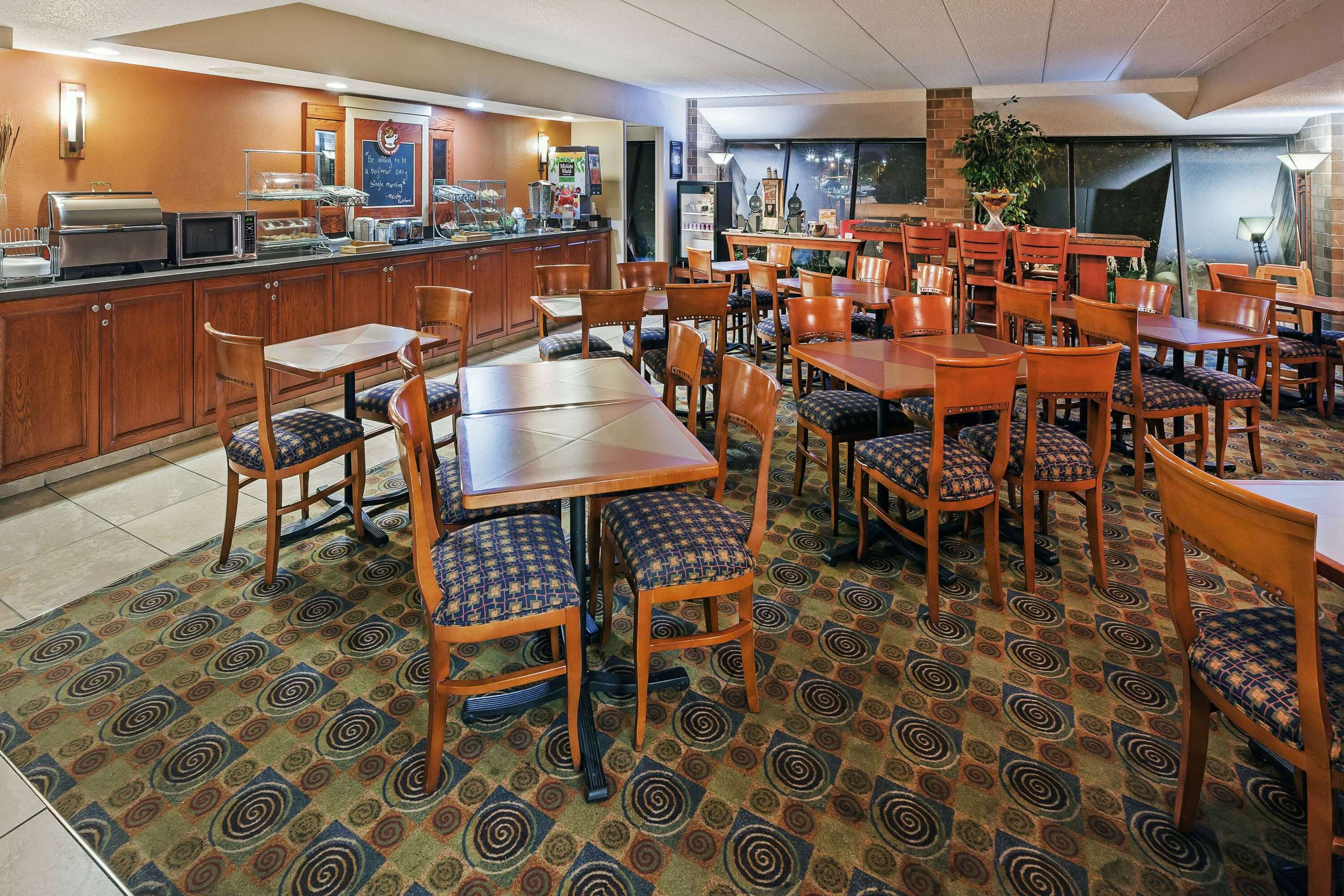 Property amenity | AmericInn by Wyndham Omaha