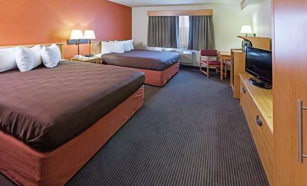  - AmericInn Lodge & Suites Sturgeon Bay