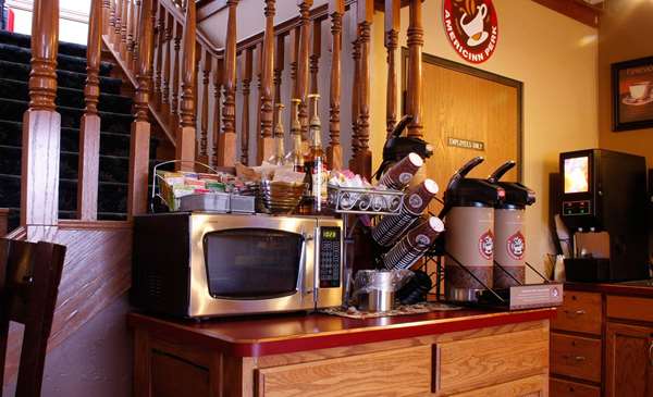  - AmericInn Lodge & Suites Sturgeon Bay