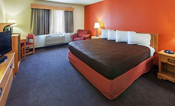  - AmericInn Lodge & Suites Sturgeon Bay