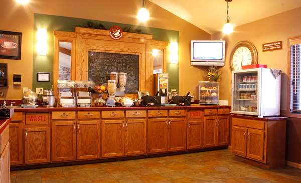  - AmericInn Lodge & Suites Sturgeon Bay