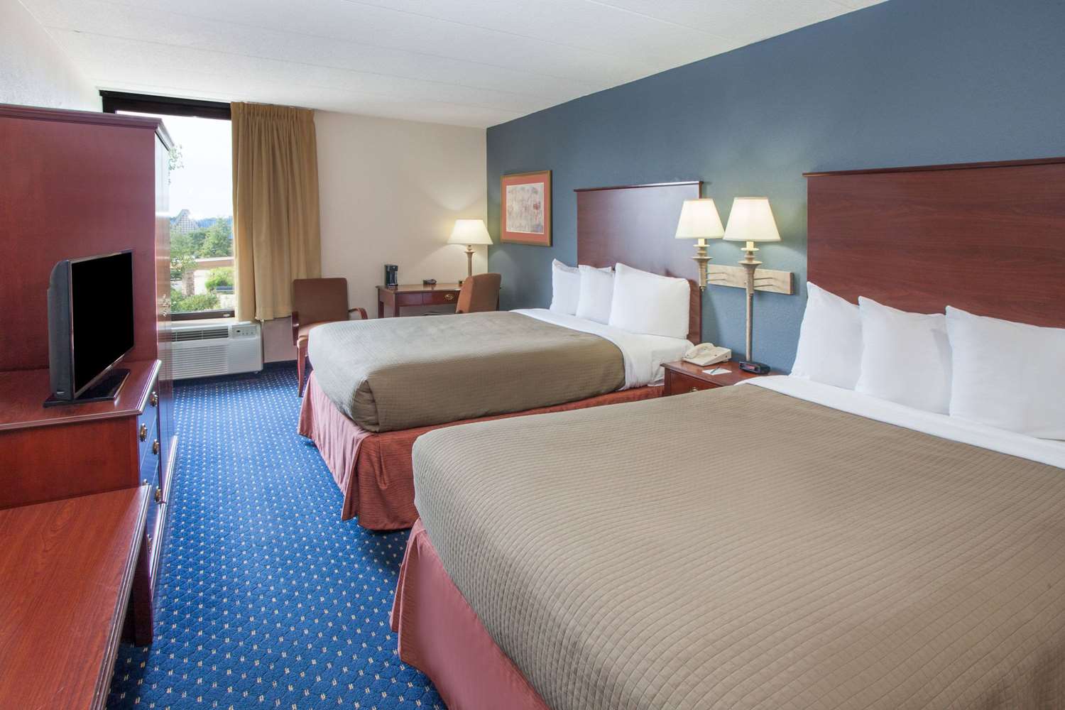 Americinn Hotel Suites Schaumburg Il See Discounts