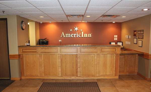 - AmericInn Cedar Rapids