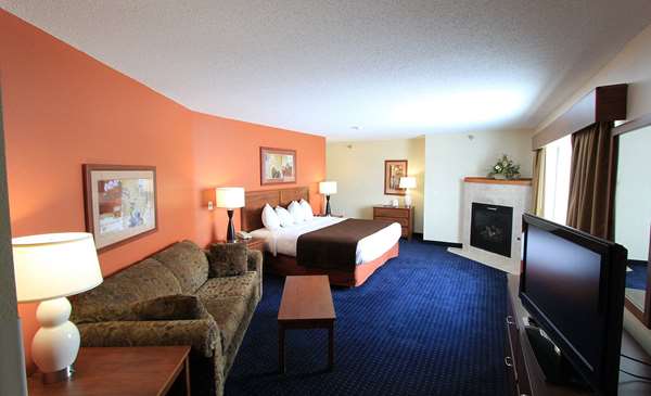  - AmericInn Cedar Rapids