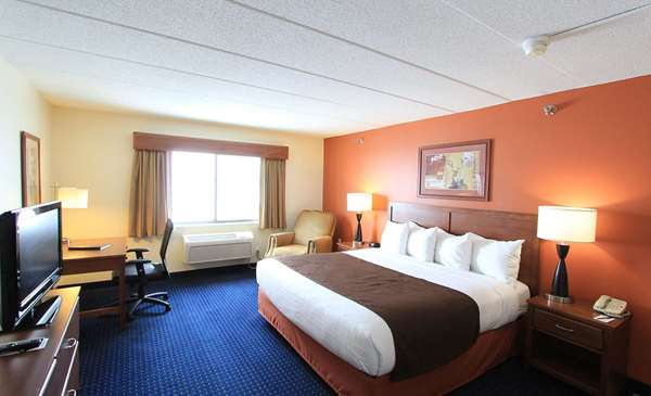 - AmericInn Cedar Rapids