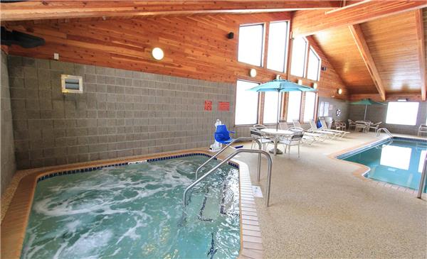 AmericInn by Wyndham Cedar Rapids Airport