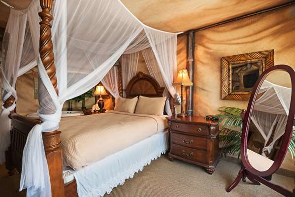 Suite - AmericInn Lodge & Suites Rexburg - US 20, Exit 332