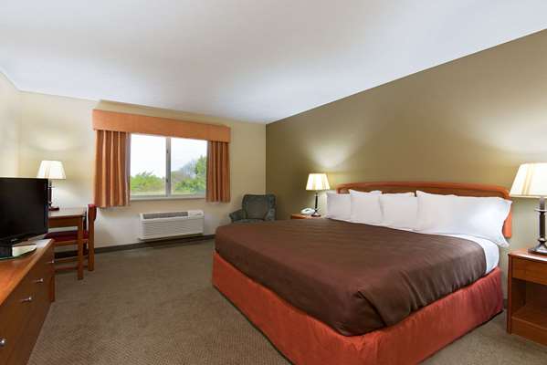  - AmericInn Lodge & Suites Republic